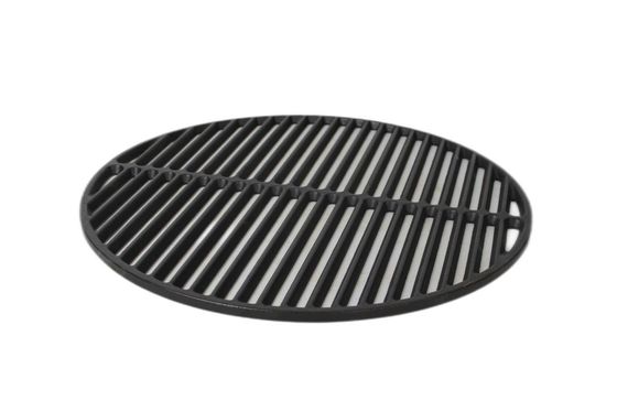 Utensílios de cozinha Grelha de ferro fundido 13,75 polegadas 17,25 polegadas 18 polegadas