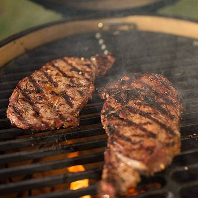 Utensílios de cozinha Grelha de ferro fundido 13,75 polegadas 17,25 polegadas 18 polegadas