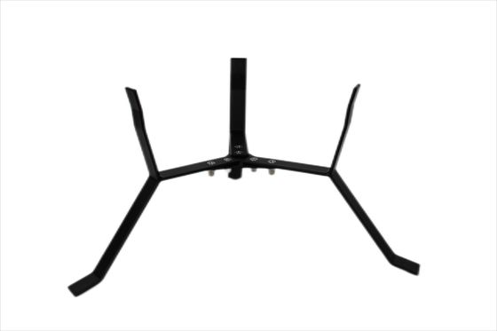 Churrasqueira Kamado de cerâmica externa de 13 polegadas e 32 cm verde