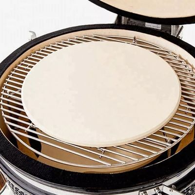 Acessórios para grelha Kamado de 12 polegadas